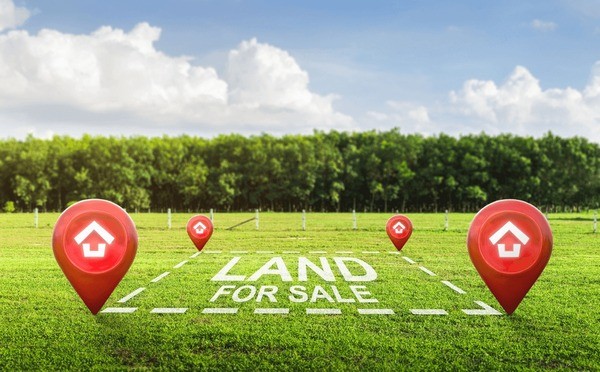 Land for Sale in Royse City